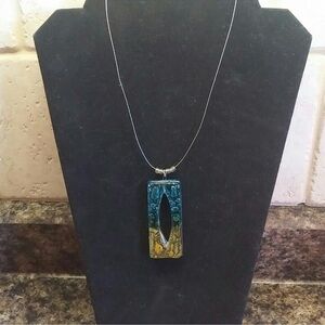 Gorgeous Italian necklace